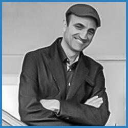 Nissim Men | Catch Utrecht