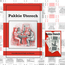 Pakkie Uterech (speelkaarten + boekje)
