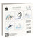 Arctic Winter, Michelle Dujardin (incl. sluitstickers) - Catch Utrecht