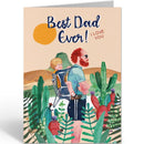 Best Dad Ever! - Catch Utrecht