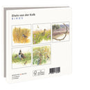 Birds, Elwin van der Kolk - Catch Utrecht