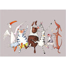 Dansende dieren - Catch Utrecht