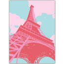 De Eiffeltoren - Catch Utrecht