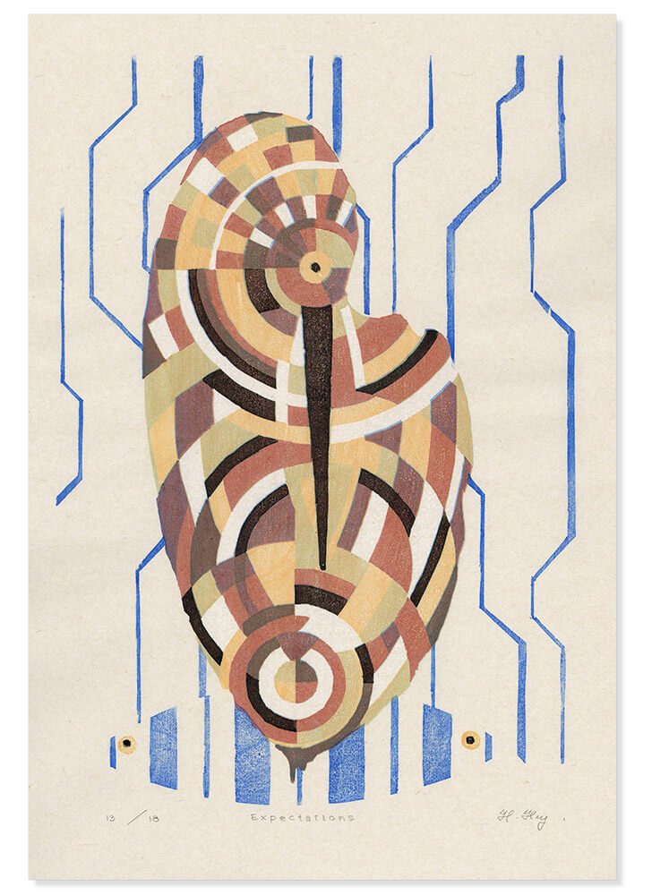 Expectations - Catch Utrecht