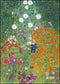 Farmer's garden - Boerentuin, Gustav Klimt - Catch Utrecht