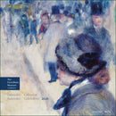 Fitzwilliam - Maandkalender 2026 - Catch Utrecht