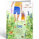 Happy Father's Day - Catch Utrecht