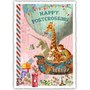 Happy Postcrossing - Catch Utrecht