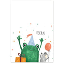 Hoera! - Catch Utrecht