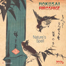 Hokusai/Hiroshige – Nature’S Spell - Jaarkalender 2026 - Catch Utrecht