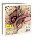 House of writing, Gea Valk, Amnesty International - Catch Utrecht