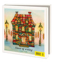 House of writing, Gea Valk, Amnesty International - Catch Utrecht