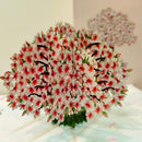 Kersenbloesem boom - Pop - Up kaart - Catch Utrecht