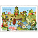 Kikker concert - Catch Utrecht