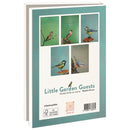 Little Garden Guests, Nadieh Kroon - Catch Utrecht