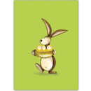 Paashaas met nestje - Catch Utrecht