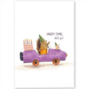 Party time let's go! - Catch Utrecht