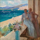 Reading in Art - Maandkalender 2026 - Catch Utrecht