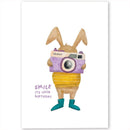 Smile it's your Birthday - Catch Utrecht