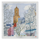 Sunshines like gold on the Dom - Catch Utrecht