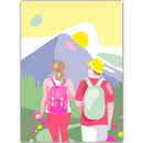 Wandelen in de bergen - Catch Utrecht