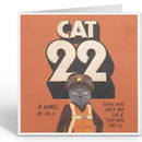 Cat 22 (Catch 22) - Catch Utrecht