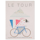 Grand Départ, Mont Saint-Michel - 2016 (bolletjes trui) - Catch Utrecht