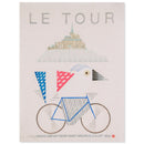 Grand Départ, Mont Saint-Michel - 2016 (witte trui) - Catch Utrecht