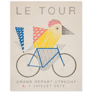 Grand Départ, Utrecht - 2015 (gele trui) - Catch Utrecht