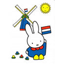 Nijntje in Holland - Catch Utrecht