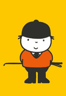 Paardrijder - Catch Utrecht