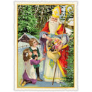 Sinterklaas - Catch Utrecht