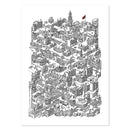 Stairway to Amsterdam - Catch Utrecht