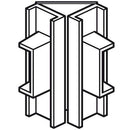 STAS cliprail max combicap - Catch Utrecht